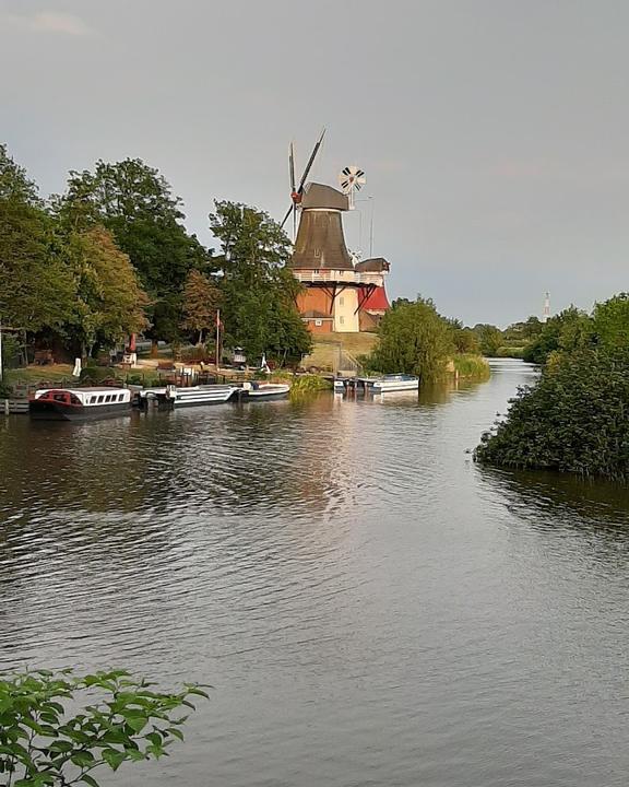 Pension Restaurant Haaskehoern