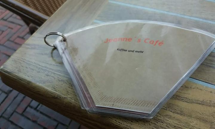 Jeanne's Cafe